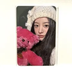 idle mini8 中国 namil ny 特典 トレカ ソヨン 2枚セット G)I-DLE I-DEL mini8 namil ny トレカ ソヨン 2 - メルカリ