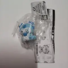 マイメロディ＆クロミ DOLLYMIX フィギュア