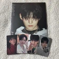 TREASURE ヨシ love pluse