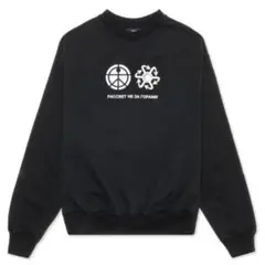 Paccbet Rassvet リフレクティブスウェット