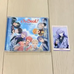 MECHATU-A On-Deck! 通常盤　星導ショウ
