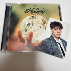 Stray Kids Hollow 通常盤初回仕様 スンミン