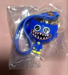 Huggy Wuggy ハギーワギー　ストラップ　キーホルダー