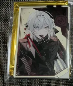 2025年最新】終遠のヴィルシュ アクリルスタンドの人気アイテム - メルカリ