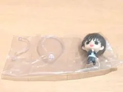 呪術廻戦 カプセルフィギュアコレクション 06 灰原雄