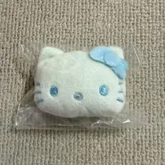 ハローキティ シークレットぬいぐるみバッジ