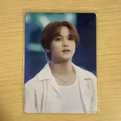 韓国　NCT nation トレカ　ヘチャン NCT NATION ヘチャン トレカ NCT 127 NCT DREAM - メルカリ