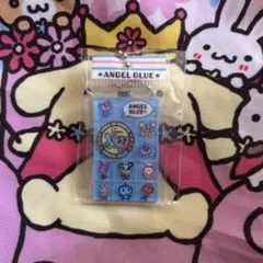 ANGEL BLUE アクリルキーホルダー ナカムラくんのサムネイル