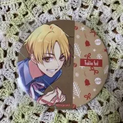 ツキプロショップ2022 ツキノスゥ 月野亭 コースター 師走駆