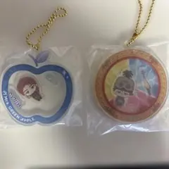 Mrs. GREEN APPLE 一番くじ