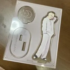 ジョンハン アクスタ セブチカフェ 2021