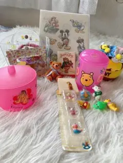 くまのプーさんおまとめ