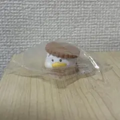 【新品】あひるのペックル サンリオキャラクターズ ふにゅっとスモアサンド