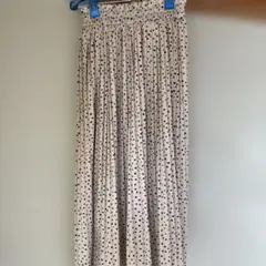 ロングスカート