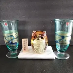 2025年最新】津軽びいどろ 秋村実の人気アイテム - メルカリ