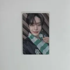 ZB1 applemusic ジウン トレカ