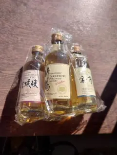 2026年最新】余市 15年 原酒の人気アイテム - メルカリ