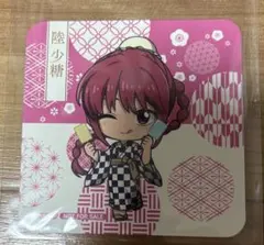 サカモトデイズ ルー まつり湯 アクスタ コースター カード - メルカリ