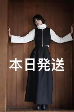 clane 3WAY ZIP SET ONEPIECE