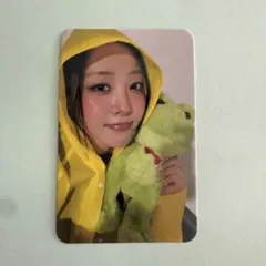 yves 이브 イブ NAIL music&drama タンブラー作り トレカ