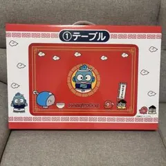 ハンギョドン 一番くじ 40周年記念　A賞　 テーブル　サンリオくじ