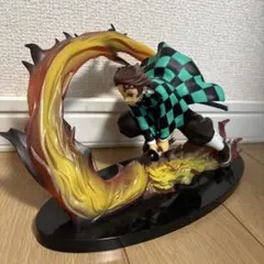 鬼滅の刃 一番くじ 竈門炭治郎 フィギュア