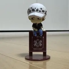 ワンピース お茶友シリーズ 海賊たちの宴 トラファルガー・ロー