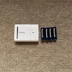 tama’s 電池式充電器　(電池付き‼️)