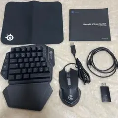 GameSir VX AimSwitch　中古