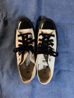MHL CONVERSE オールスター スニーカー 6 1/2のサムネイル