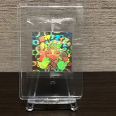 ビックリマン　ホロセレクション　聖神ナディア