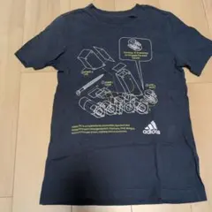 adidas グラフィックTシャツ L 150のサムネイル