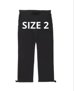 パンツ visvim 26ss sweat pants visvim 26ss SWEAT PANTS - メルカリ