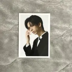 超特急 リョウガ JOKER 生写真