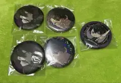 ブラックスター マイカ 缶バッジ① - メルカリ
