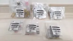リンクトラベラーズ　ブルービルへの潜入編　マリオン重装備　レジスタンスブーツ