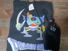 gap ドラゴンクエスト