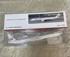 カタール航空 B777-300ER F1特別塗装機 モデルプレーン - メルカリ