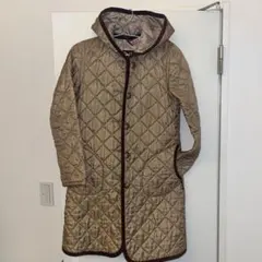 ラベンハム　LAVENHAM ロングコート