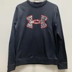 ② 160（YXL）　UNDER ARMOUR トレーナー