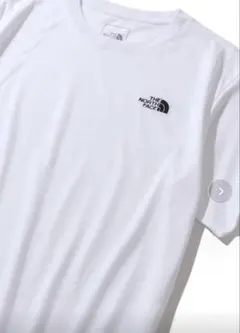 THE NORTH FACE/ザノースフェイス Tシャツのサムネイル