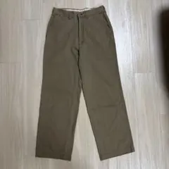 アメカジ Wrangler ワークパンツ ベージュのサムネイル
