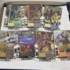 アーセナルベース ゴッドガンダム シークレット シャッフル同盟拳
