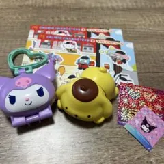 マックサンリオ クロミ、ポムポムプリンのサムネイル
