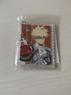 僕のヒーローアカデミア 雄英高校オープンスクールA賞 爆豪勝己