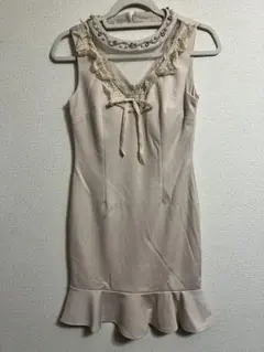 キャバドレス【M】