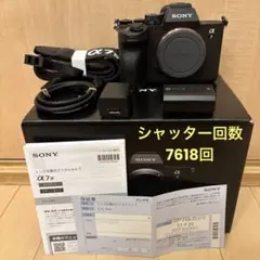 2026年最新】sony α7ivの人気アイテム - メルカリ