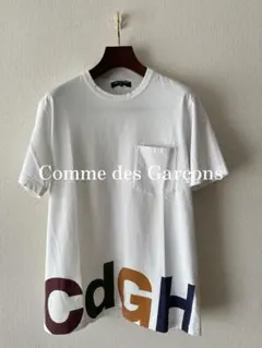 rafa238様COMME des GARCONS Silver Scale - メルカリ