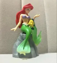 ディズニー リトル・マーメイド フィギュア アリエル