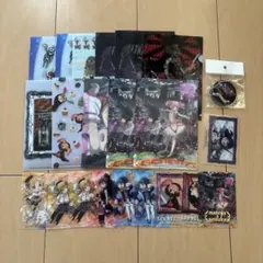 まどマギ グッズ まとめ売り 百均